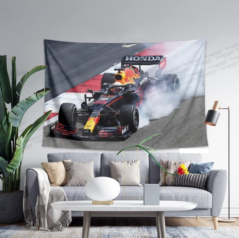 2022年レッドブル フェルスタッペン ワールドチャンピオン記念 写真集